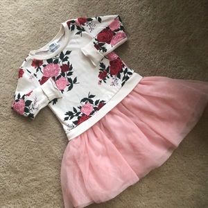 Toddler Dress